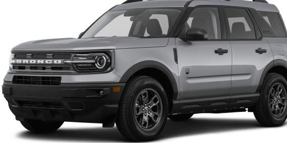 FORD BRONCO SPORT 2022 3FMCR9B62NRD60172 image